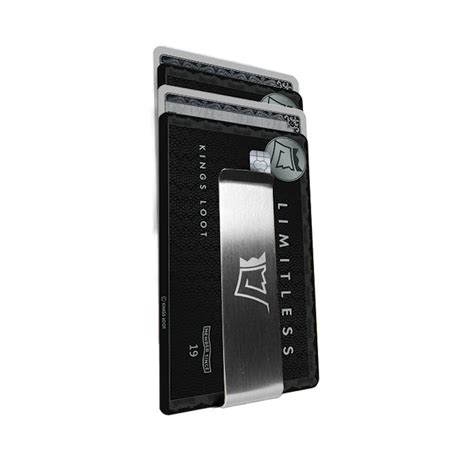 The Last Wallet You'll Ever Own – Kings Loot.